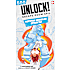 Unlock! Escape Room spil - Fortidens hemmelige opskrifter