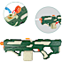 SpinOut elektrisk vandpistol