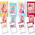 TOPModel notesbog - mobiltelefon – flere varianter - assorteret