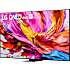 LG 100" QNED 4K TV QNED86A6 (2025)