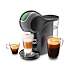 NESCAFÉ Dolce Gusto Genio S Touch kapsel kaffemaskine - grå