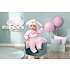 Baby Annabell deluxe pallietsæt