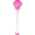 Scoop mini diamant lys - assorteret
