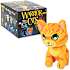 Warrior Cats Mini Mystery bamse 15 cm - flere varianter - assorteret