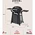 Weber Q3200N+ gasgrill