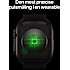 Apple Watch Ultra 4 GPS 49 mm - Translucent Grey