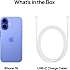 iPhone 16 128GB - Ultramarine
