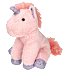 My Soft Friend enhjørning 25 cm