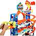 Hot Wheels City Ultimate parkeringshus