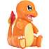 Pokémon Battle figurer 5 cm 4-pak