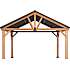 Pavillon Tödi 400 cm x 336 cm