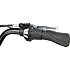 SCO E-city dame elcykel 7 gear 28" 10,4AH - sort