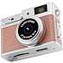 Denver mini digital kamera Dmc-1203ro - rose