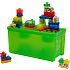 Jelly Blox byggeklodser 30 dele