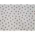 Cellofan med juleprint 70 x 2,5 m - flere varianter - assorteret