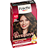 Intensive Creme Coloration permanent hårfarve 6-0 8 Lysebrun