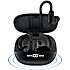 MIXX Sports Charge 2 in-ear høretelefoner - sort