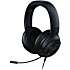 Razer Kraken x lite gaming headset - sort