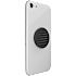 PopSockets aftageligt greb med standerfunktion - carbonite weave