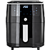 OBH Nordica Easy Fry 3-i-1 Steam+ airfryer - sort