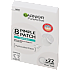 Invisible bumseplaster