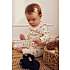 Tiny One body str. 74 - beige