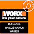 Worx Vision Cloud Cut-to-zero modul