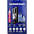 SodaStream danskvandmaskine værdipakke