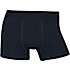Marathon teen 3-pak boxershorts str. 7-9 år - mørkeblå/sort