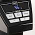 Melitta Calibra kaffekværn MEL22156 - sort