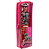 Barbie Ken Fashionista dukke med tilbehør - flere varianter - assorteret