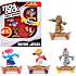 Tech Deck Free riders 4-pak