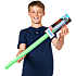 XSHOT Light Swords legetøjssværd
