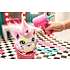 Airbrush Plush Hair'iffic Squish Pal 17 cm – flere varianter - assorteret