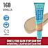 Foundation 160 Vanilla