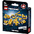 LEGO Technic Mighty Machines 42233