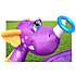 Happyhop Dragon Quest Bouncer