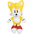 Sonic bamse 23 cm - assorteret