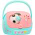 Baby Paws interaktiv bamse - flere varianter - assorteret