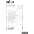 Braun PurShine elkedel WK1500WH 1,7 liter - hvid/sølvfarvet