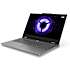 Lenovo LoQ E 15,6" Gamer computer Core™ i5 13450HX RTX5050 - 83SC0005MX