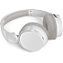 Philips TAH3209WT/00 hovedtelefoner - hvid