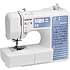 Brother FS100WT elektronisk symaskine
