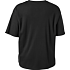 VRS dame oversize T-shirt str. 52 - sort