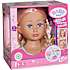 Baby Born Prinsesse stylinghoved
