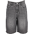 VRS teen shorts loose baggy str. 158/164 - grå