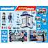 Playmobil politiets afhøringsrum 71733 38 dele