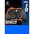 Deltaco Gaming PS5 controller trådløs