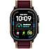 Apple Watch Ultra 4 GPS 49 mm - Burgundy Trail S/M