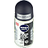 Black & White Invisible antiperspirant roll-on deodorant